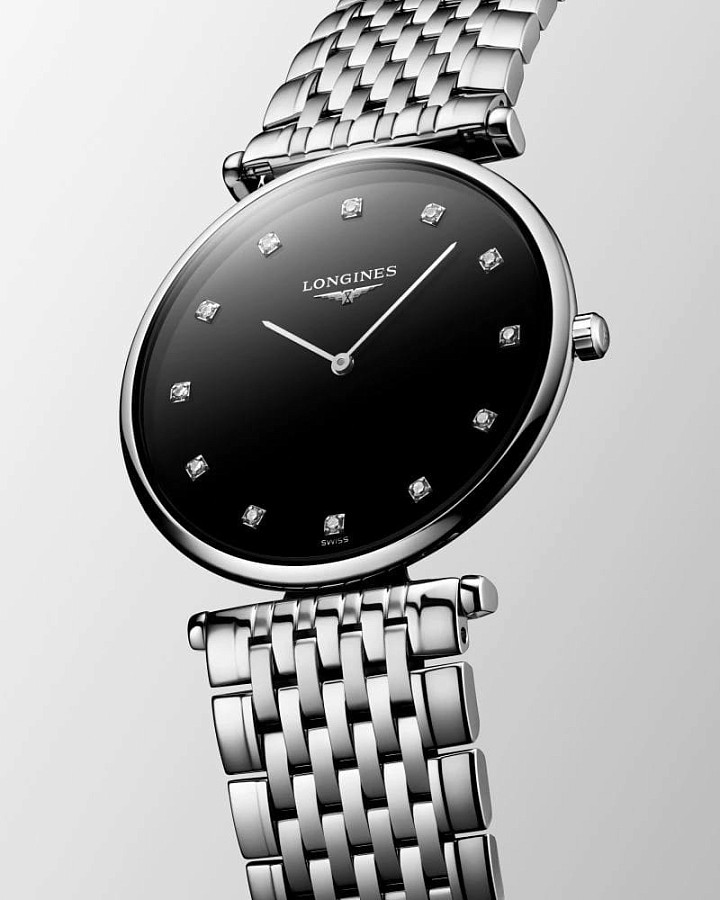 Часы Longines La Grande Classique L4.709.4.55.6 — артикул L47094556