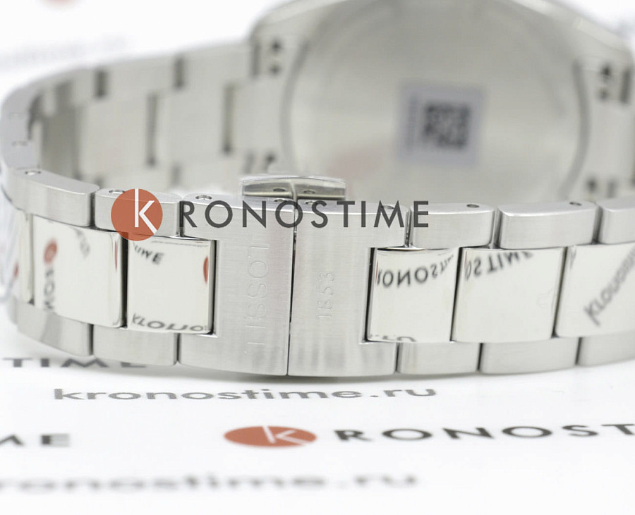 Часы Tissot PR 100 T150.210.21.031.00 — артикул T1502102103100