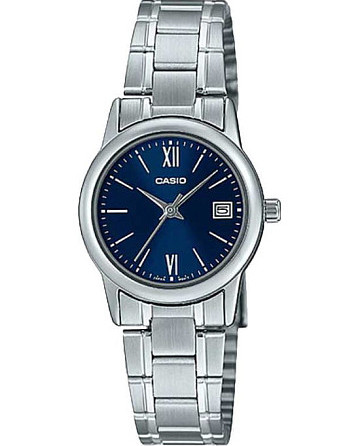 Casio Collection LTP-V002D-2B3