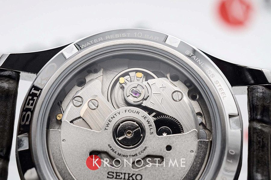 Часы Seiko 5 Sports SRPJ87K1 — артикул SRPJ87K1