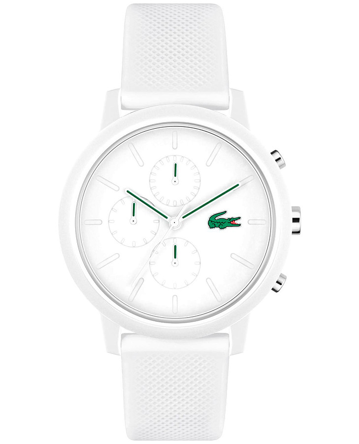 Часы Lacoste .12.12 2011246 — мужские, белый
