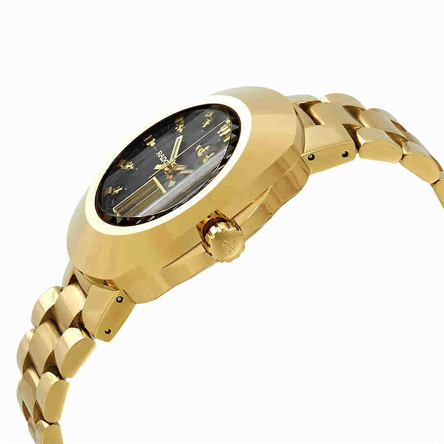 Часы Rado New Original Automatic R12999153 — металл сталь, Швейцария