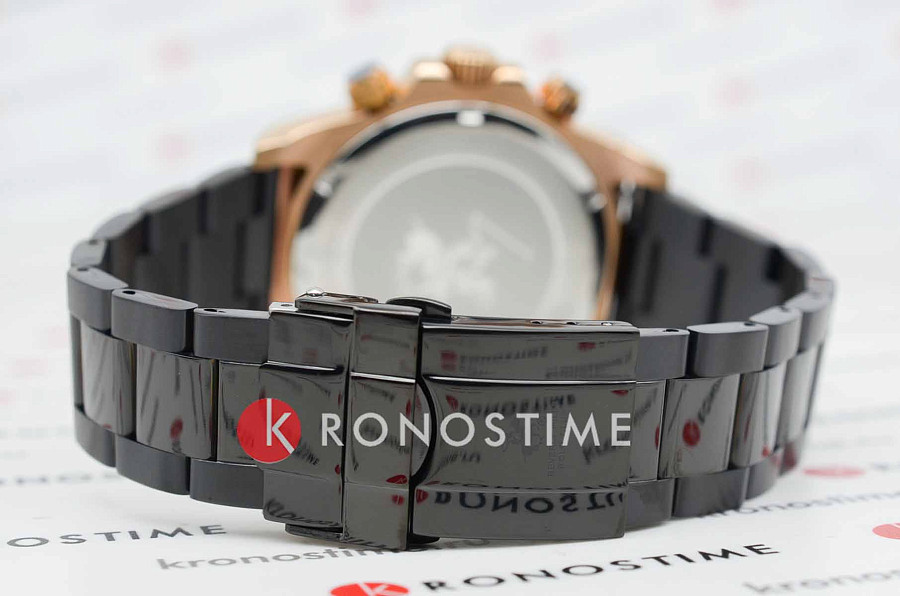 Часы Beverly Hills Polo Club BP3608X.540 — США, кварцевые