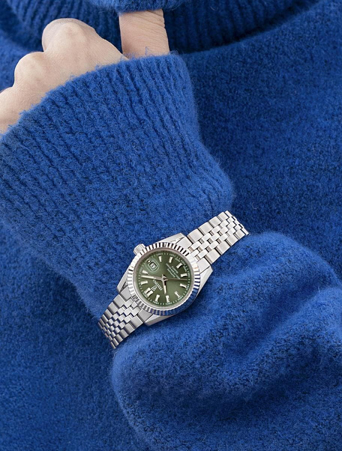 Часы Festina Swiss Made F20087/5 — артикул F20087/5