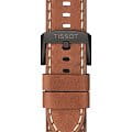 Швейцарские механические часы Tissot Gent XL Swissmatic T116.407.36.051.01, фото 5