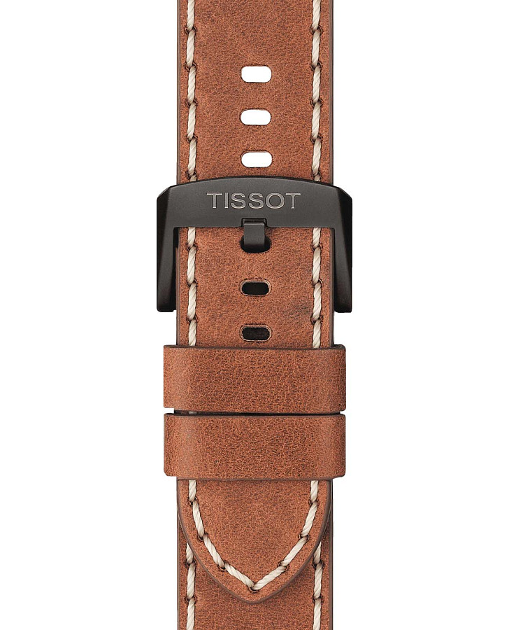 Часы Tissot Gent XL Swissmatic T116.407.36.051.01 — артикул T1164073605101