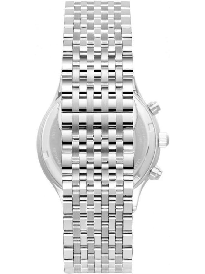 Часы Beverly Hills Polo Club BP3909X.350 — нержавеющая сталь, мужские