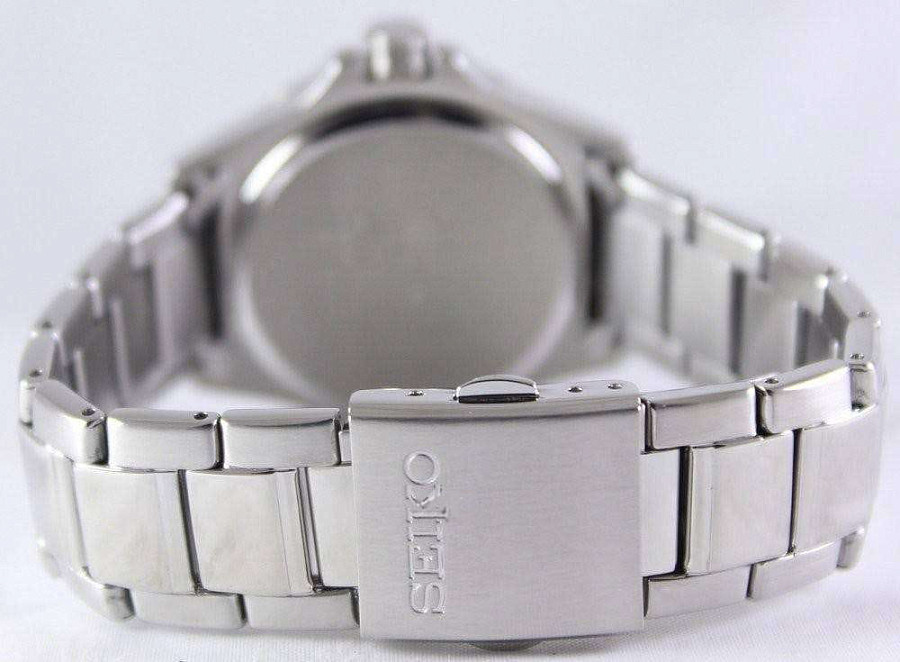 Часы Seiko Seiko Lord SUR807P1 — нержавеющая сталь, женские