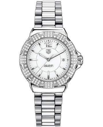 TAG Heuer Formula 1 WAH1218.BA0852