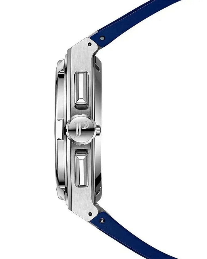 Часы Jacques Philippe Aurora JPQGC411432 — кварцевые, сталь металл