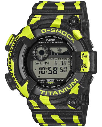 Casio G-Shock GW-8200TPF-1