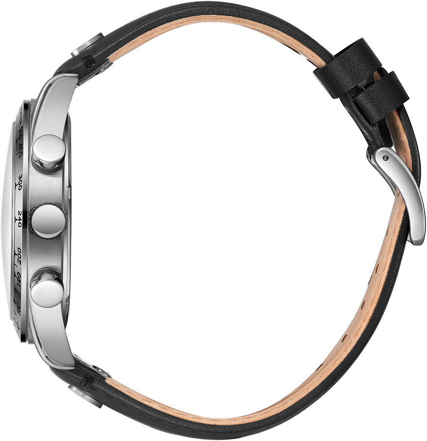 Часы Beverly Hills Polo Club BP3659X.351 — сталь, США