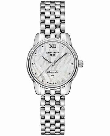 Certina DS-8 Lady C033.051.11.118.00