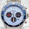 Японские часы Orient Chronograph Mako Kamasu RA-TX0210L (RN-TX0210L), фото 3