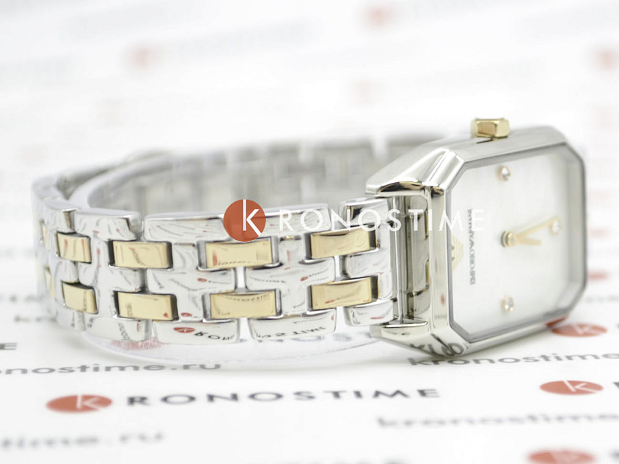 Часы Emporio Armani AR11146 — металл сталь, Италия