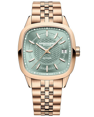 Raymond Weil Freelancer 2490-P5-52061