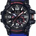 Японские часы Casio G-Shock GG-1000TLC-1A
