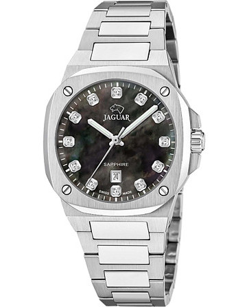 Jaguar Rond Carre J1027/8