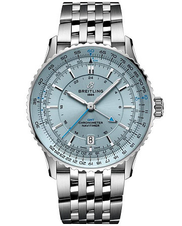 Breitling Navitimer Automatic GMT 41 A32310171C1A1