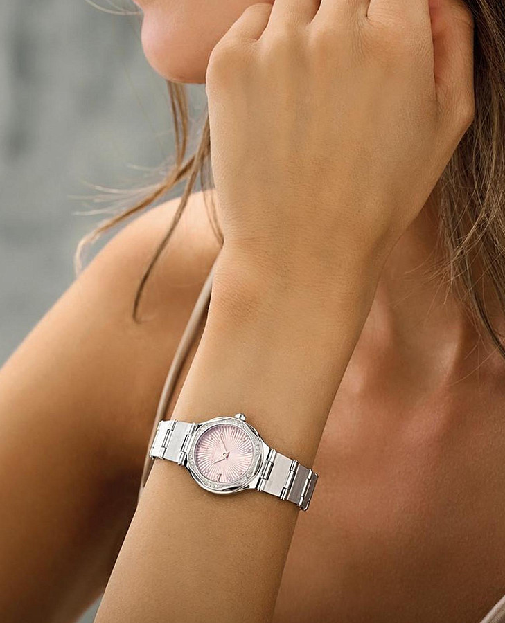 Часы Cerruti 1881 Rendinara CIWLH2225303 — кварцевые, сталь металл