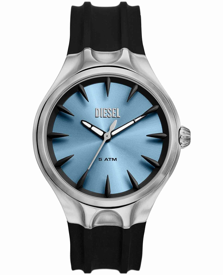 Часы Diesel Streamline DZ2216 — мужские, голубой
