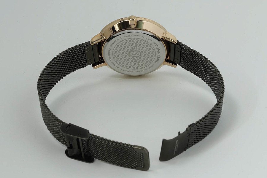 Часы Stuhrling Symphony 3946.4 — артикул 3946.4