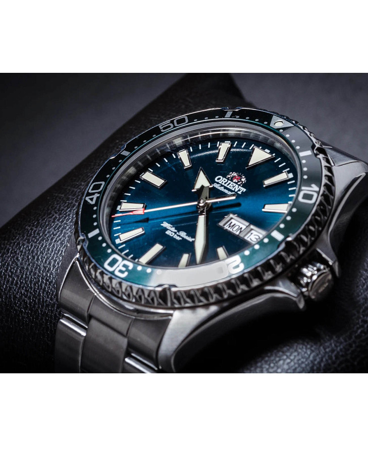 Часы Orient Diving Sport Automatic RA-AA0004E (RN-AA0004E) — артикул RA-AA0004E, мужские