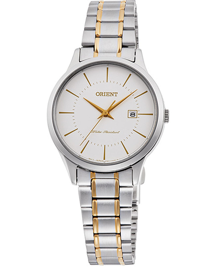 Часы Orient RF-QA0010S — женские, белый