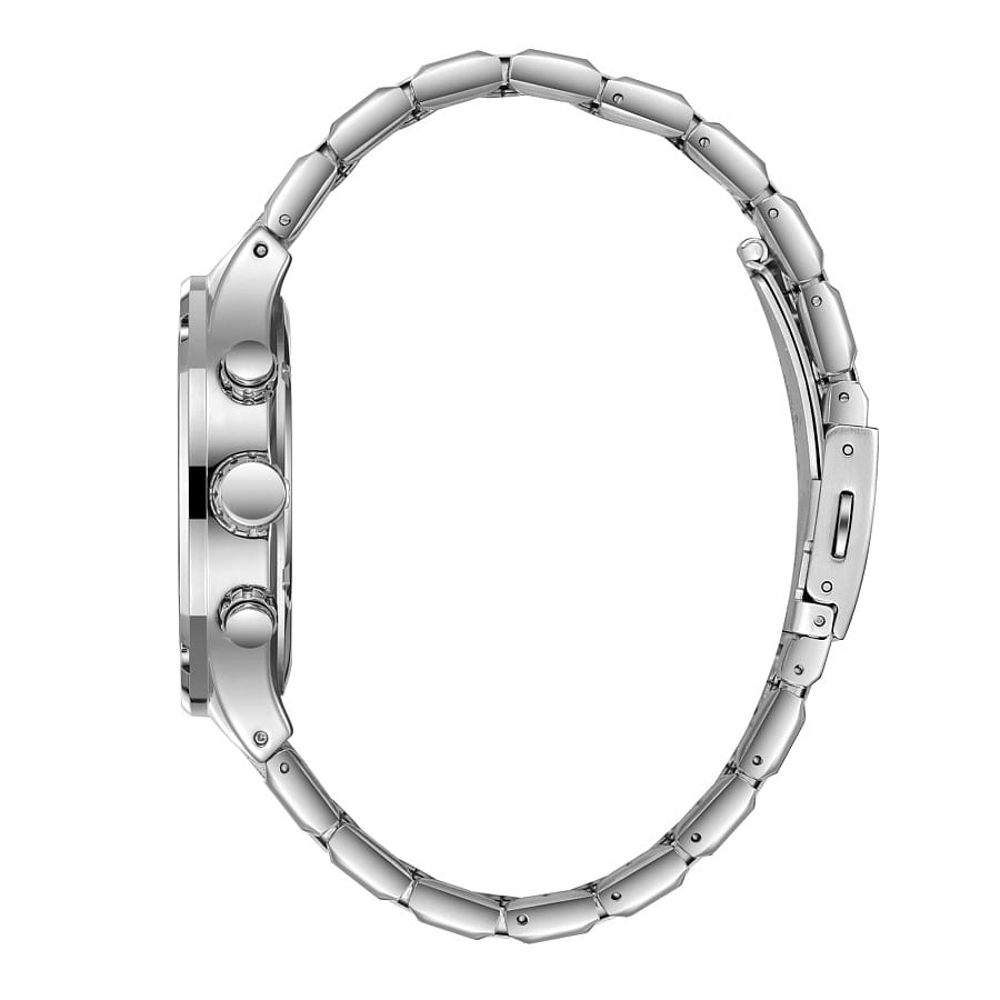 Часы Lee Cooper LC08146.390 — металл суперметалл, Англия