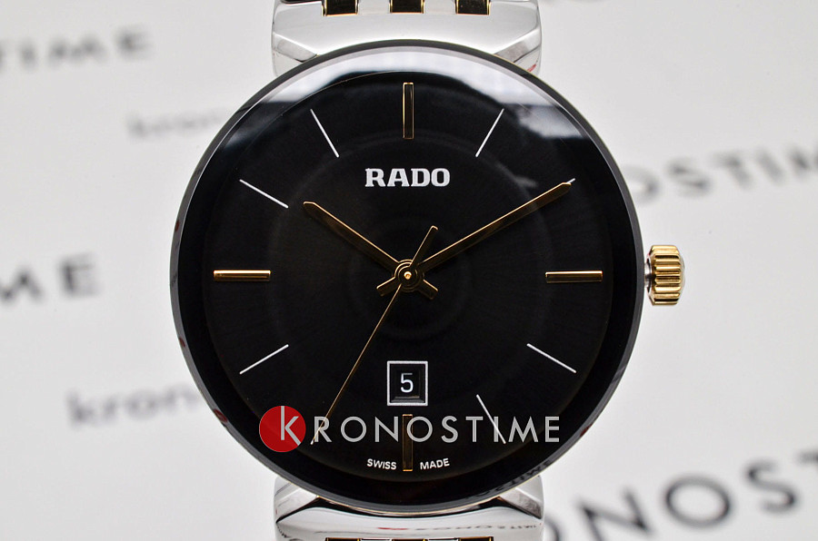 Часы Rado Florence Classic R48913153 — артикул R48913153