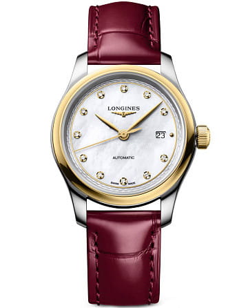 Longines Master Collection L2.449.5.87.2
