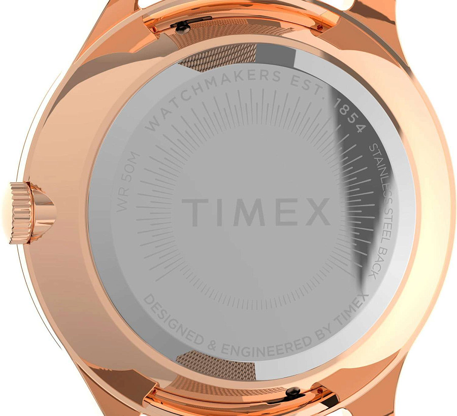 Часы Timex Celestial Opulence TW2V01400 — артикул TW2V01400