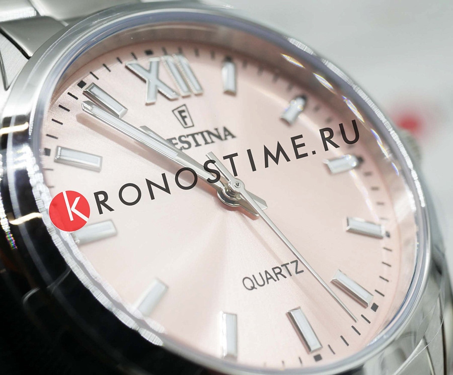 Часы Festina Alegria F20622/2 — артикул F20622/2