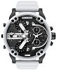 Итальянские наручные часы Diesel Mr Daddy 2.0 DZ7478 с хронографом