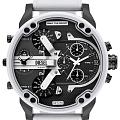 Итальянские наручные часы Diesel Mr Daddy 2.0 DZ7478 с хронографом