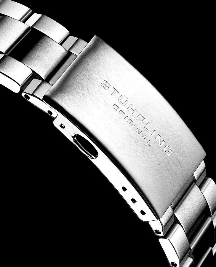 Часы Stuhrling Aquadiver 1005.04 — артикул 1005.04