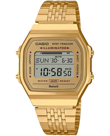 Casio Vintage ABL-100WEG-9A