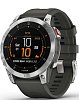 Американские часы Garmin Epix (Gen 2) 010-02582-01