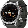 Американские часы Garmin Epix (Gen 2) 010-02582-01