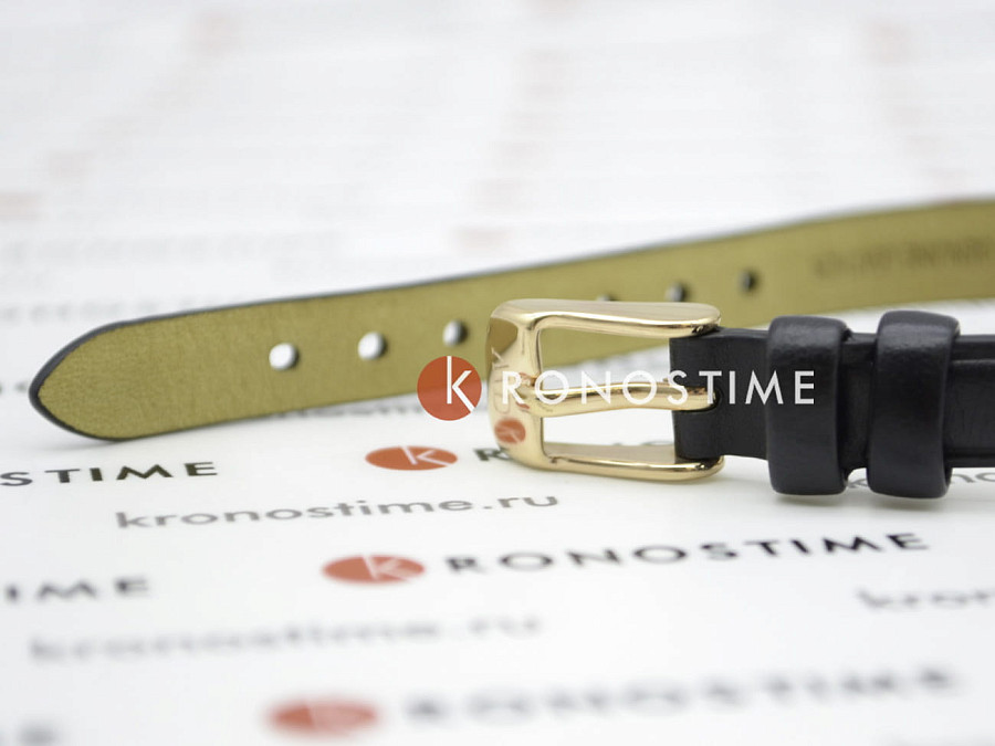 Часы Daniel Wellington Quadro Pressed Sheffeld DW00100439 — кварцевые, Швеция, женские