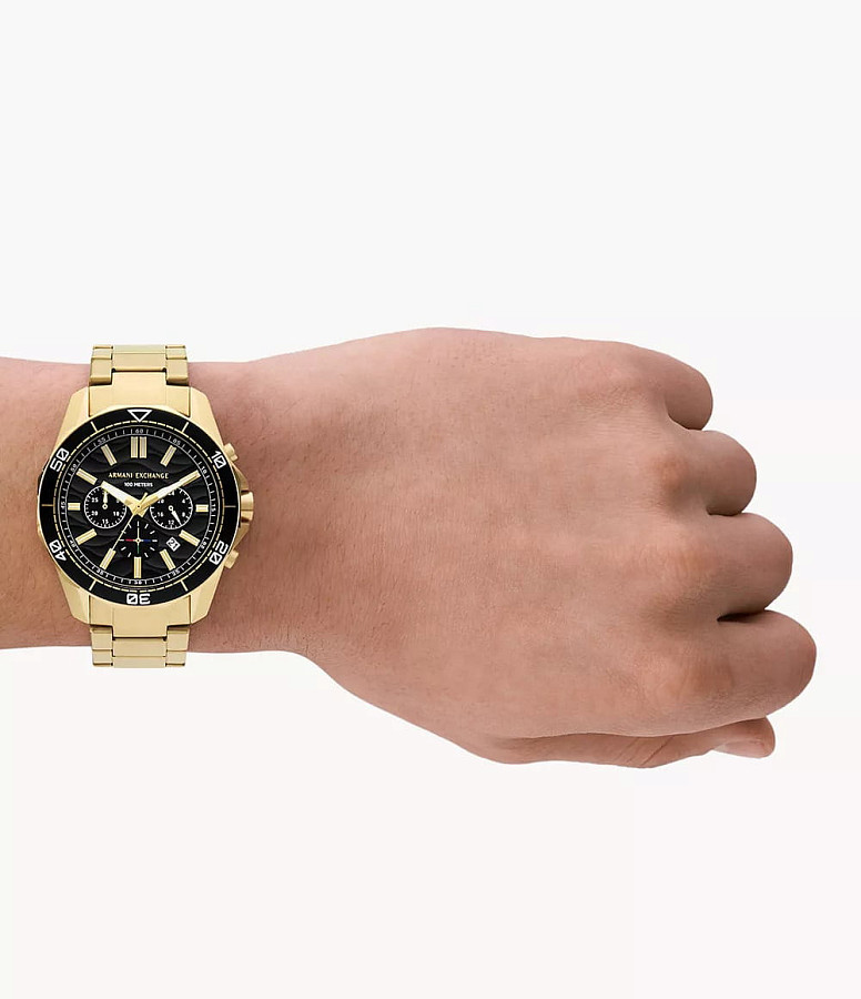 Часы Armani Exchange Dante AX1958 — артикул AX1958