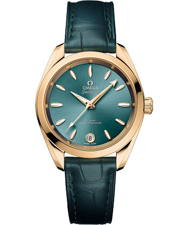 Omega Seamaster Aqua Terra 220.53.34.20.10.001