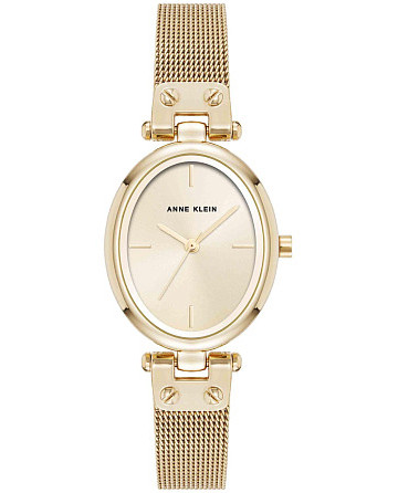 Anne Klein Metals 5326CHGB