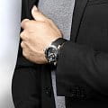 Швейцарские механические часы Longines HydroConquest L3.782.4.76.9, фото 7