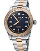 Швейцарские механические часы Oris Divers Sixty‑Five 01 733 7707 4355-07 8 20 17