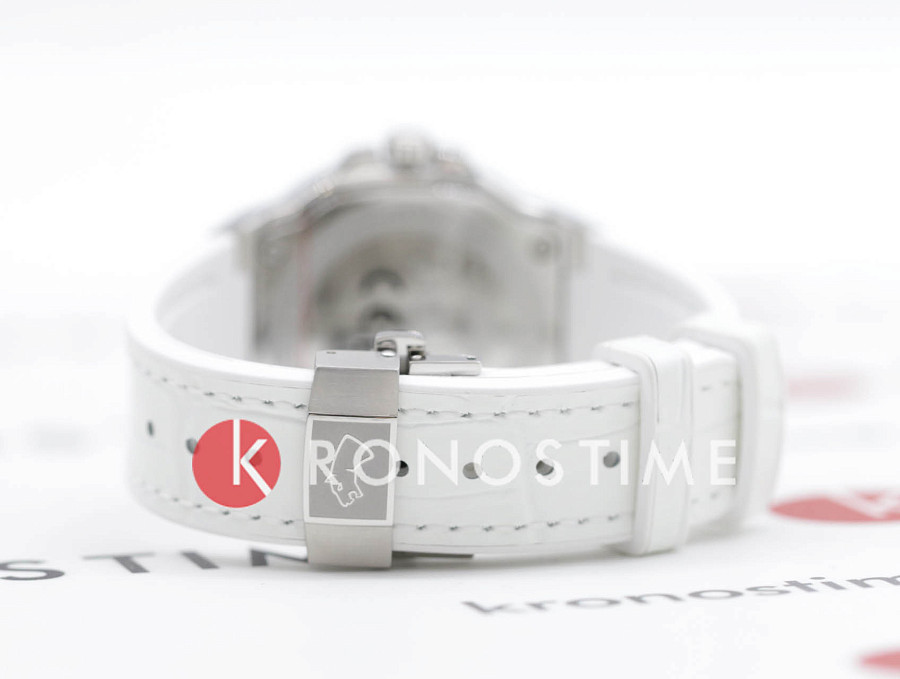 Часы Jaguar Rond Carre J1032/1 — артикул J1032/1