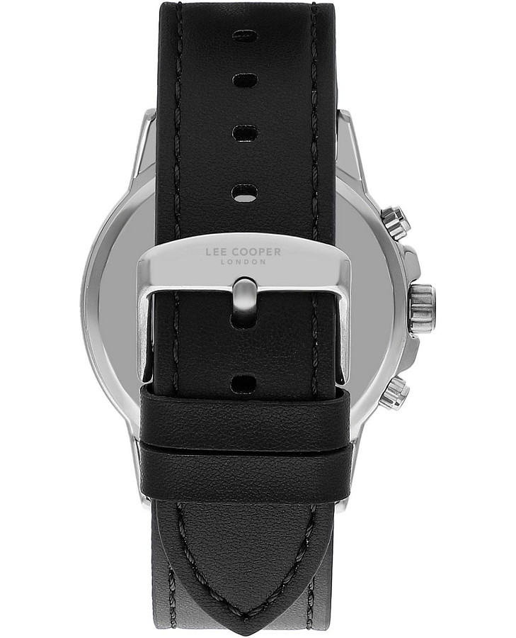 Часы Lee Cooper LC07614.351 — металл сталь, Англия