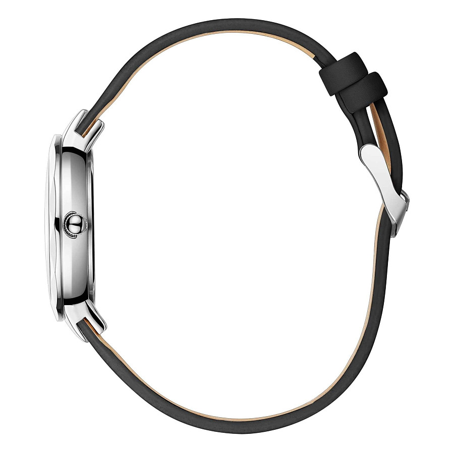 Часы УЧЗ Spectr 3026L-1 — кожаный, женские