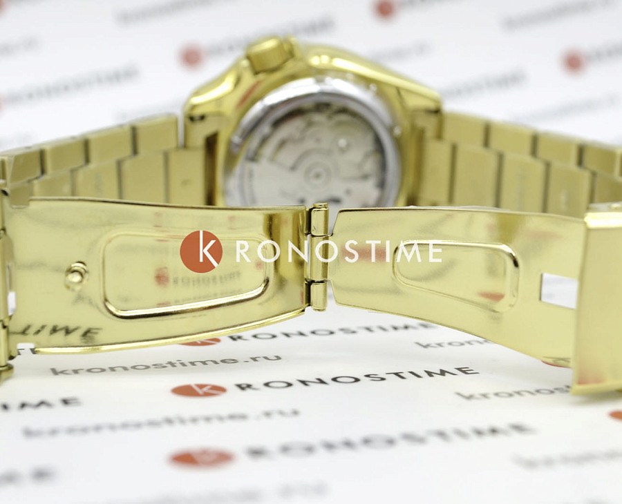 Часы Seiko 5 Sports SRPE74K1 — артикул SRPE74K1