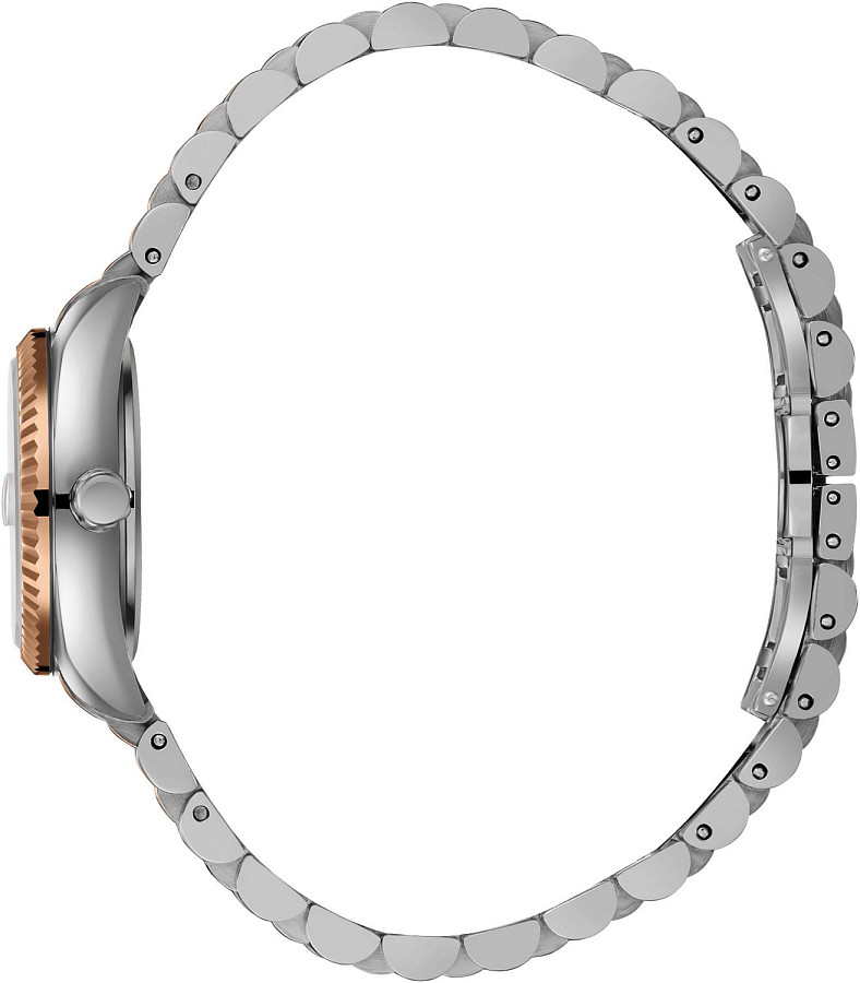 Часы Beverly Hills Polo Club BP3650X.540 — сталь металл, США